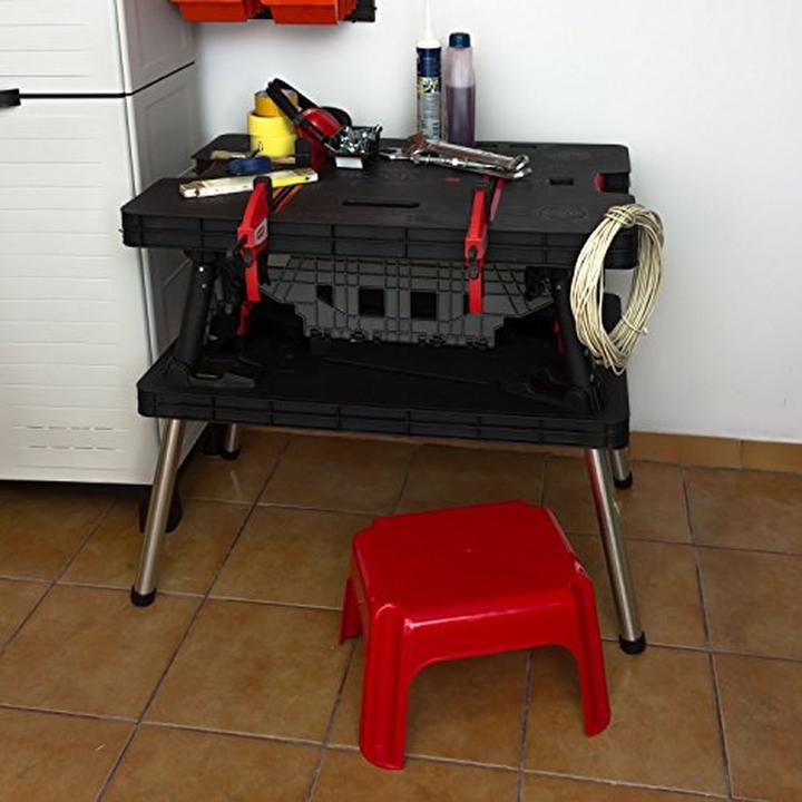 Actual product image Keter Master Pro (55 cm, 91 cm)