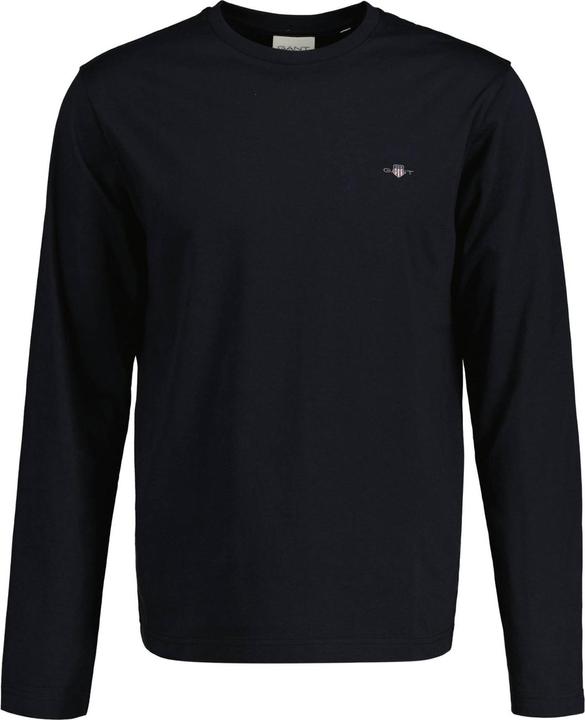Produktbild GANT Regular Shield Long Sleeve (3XL)