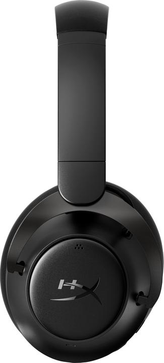 Immagine prodotto HyperX HP Cloud MIX 2 – Gaming-Headset (Schwarz) (Cablato, Senza fili)