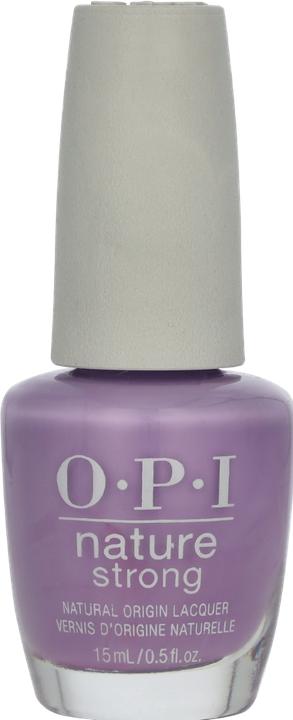 Produktbild OPI Nature Strong (Spring Into Action, Farblack)