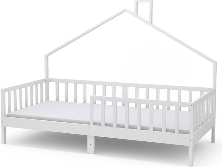 Produktbild VitaliSpa Justus (90 x 200 cm)