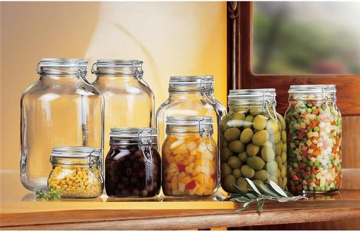 Produktbild Bormioli Rocco Fido (1 Stk., 0.50 l)