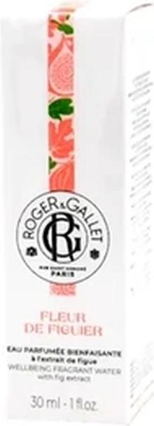 Actual product image Roger & Gallet Fleur Figuier (Eau de toilette, 30 ml)