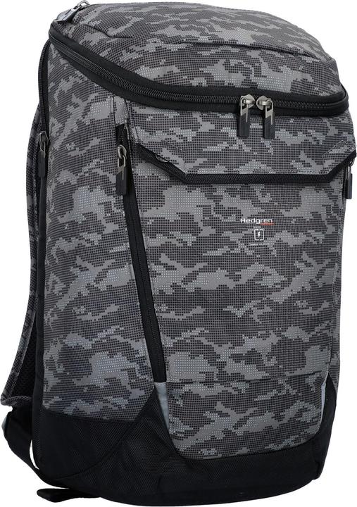 Image du produit Hedgren Bond Sac à dos RFID 45 cm Compartiment pour ordinateur portable (19 l)