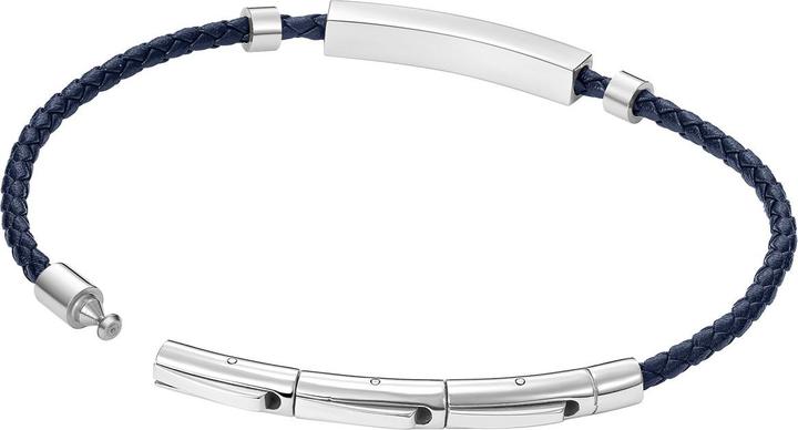 Immagine prodotto Police Contour Armband (19 cm, Acciaio inossidabile)