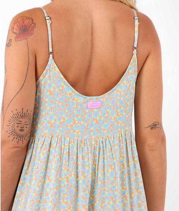 Image du produit Oxbow Long dress (S)