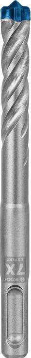 Actual product image Bosch Professional Zubehör Expert SDS plus-7X hammer drill, 10 x 50 x 115 mm (10 mm)