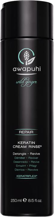 Produktbild Paul Mitchell Keratin Cream Rinse (250 ml)
