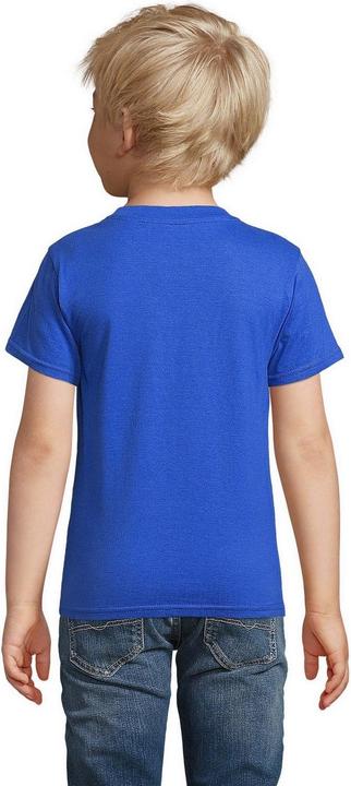 Produktbild Sols Crusader TShirt (116)