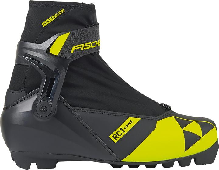 Fischer Sports RC1 JR