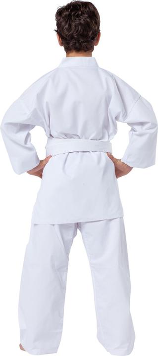 Actual product image Kwon karategi child basic (110, 140, 170)