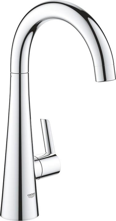 Produktbild Grohe Zedra