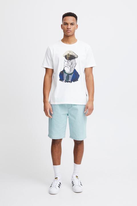 Produktbild Blend BHShorts 20717026 (XXL)