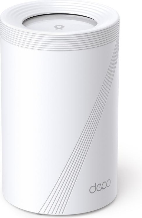 Immagine prodotto TP-Link Sistema a rete Deco BE65 Set di 3