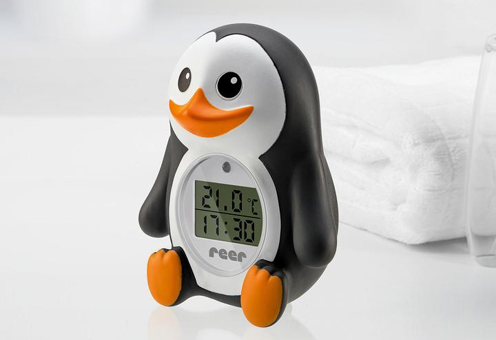 Produktbild Reer My Happy Pingu