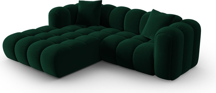 Actual product image CXL by Christian Lacroix Clotilde (Corner sofa)
