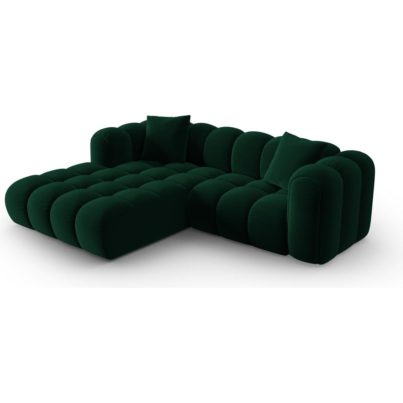 Thumbnail - CXL by Christian Lacroix, Sofa, Clotilde (Ecksofa)