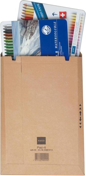 Immagine prodotto Elco Pac-it Safe 3A (1 x)