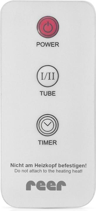 Immagine prodotto Reer Wandgerät HeatCare+