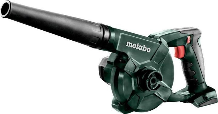 Metabo AG 18 (Akkubetrieb, Laubbläser)