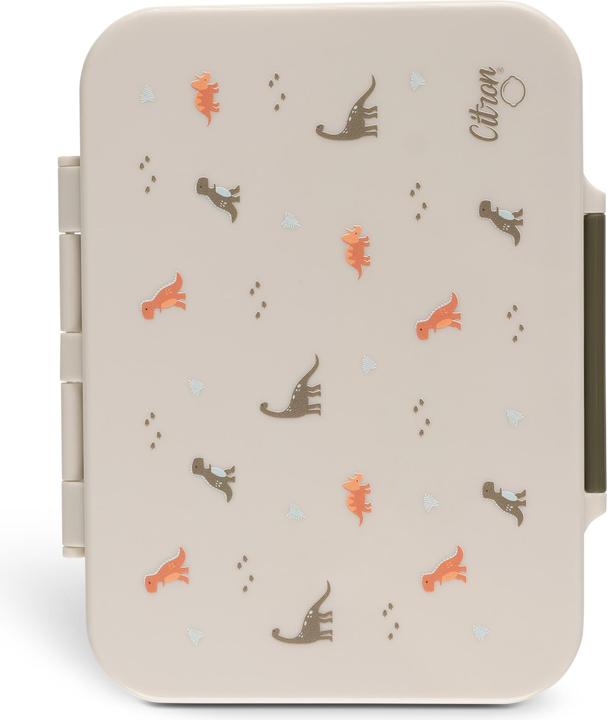 Actual product image Citron Tritan