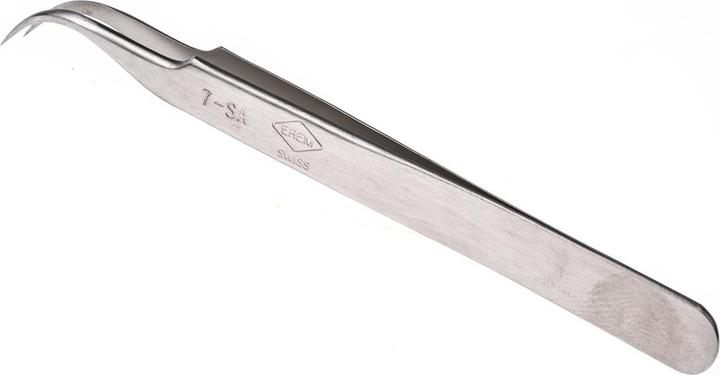 Image du produit Weller Erem Brucelles 7 SA pointe Pointu, Dénudé e