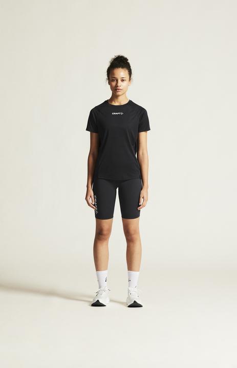 Produktbild Craft Rush 2.0 SS Tee W (M)