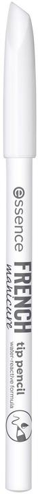 Produktbild essence French Manicure (Nagelkleber, Weiss)