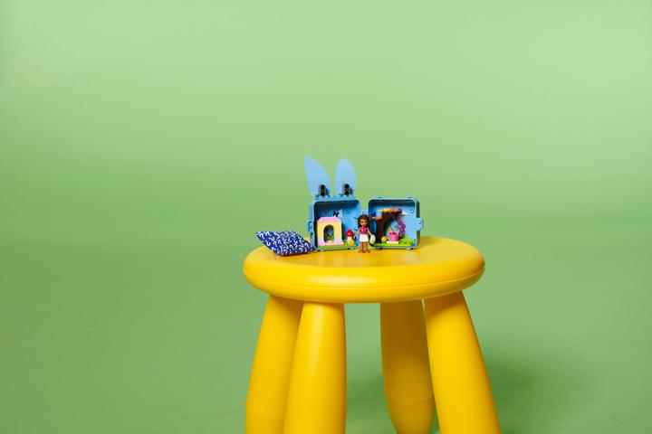 Produktbild LEGO Andreas Häschen-Würfel (41666, LEGO Friends)