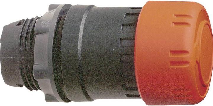 Produktbild Schneider Electric Drucktaster-Kopf ZB5AS834