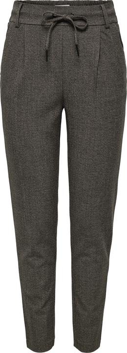 Actual product image Only ONLPOPTRASH-DELL Medium waist regular fit trousers Trousers (30)