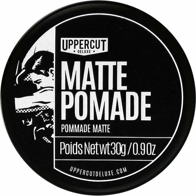 Produktbild Uppercut Deluxe Matte Pomade (Haargel)