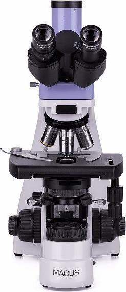 Actual product image Magus Bio 230t Biological Microscope
