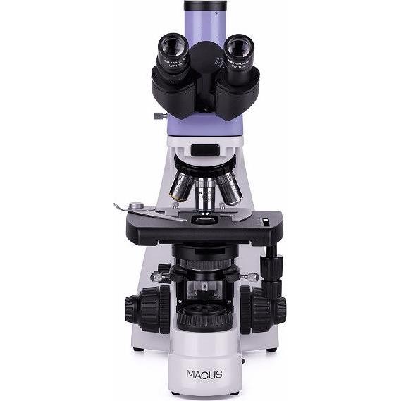 Thumbnail - Magus Bio 230t Biological Microscope