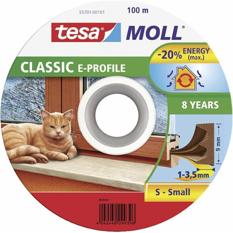 tesa, Klebeband, tesamoll E-Profile (23 mm)