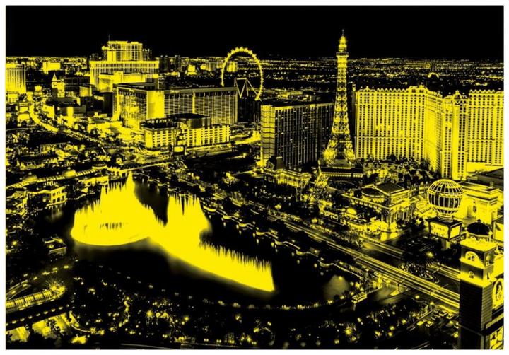 Immagine prodotto Educa Neon Las Vegas (1000 pezzi)