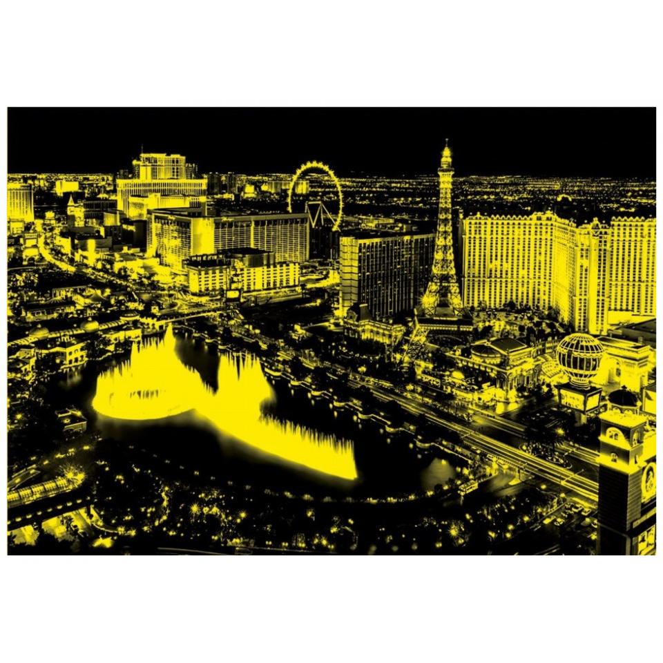 Thumbnail - Educa Neon Las Vegas (1000 Teile)