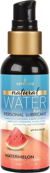 Produktbild Sensuva Natural Water-Based Personal Moisturizer (57 ml)