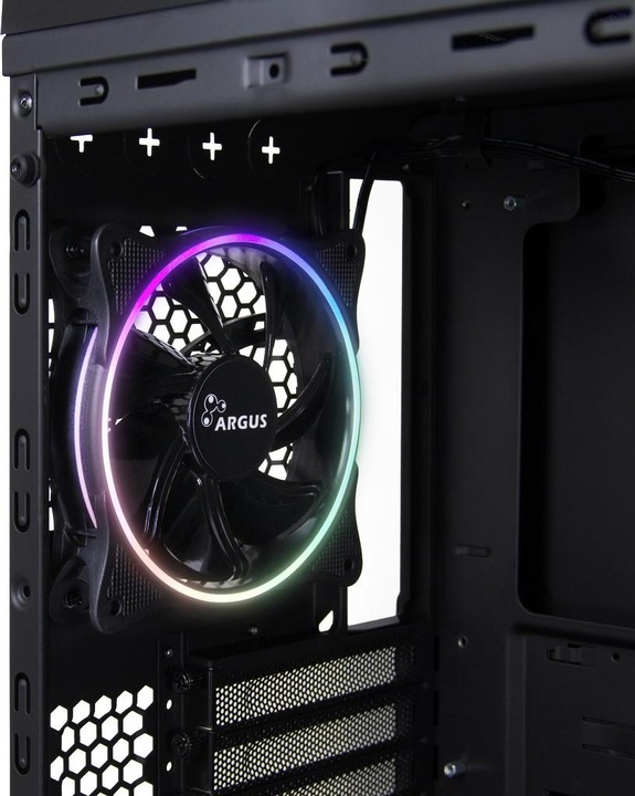 Produktbild Intertech X-908 Infini2 (ATX, mATX)
