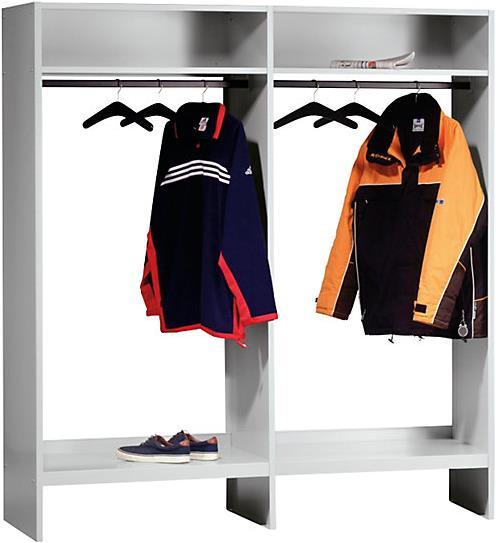 Produktbild Wolf Garderobe