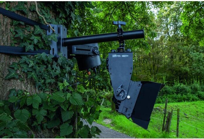 Immagine prodotto Showgear Staffa di montaggio per albero e palo MKII