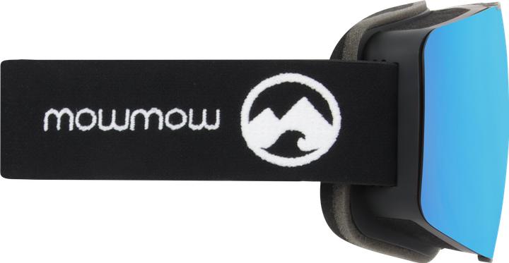 Actual product image Mow Mow Local