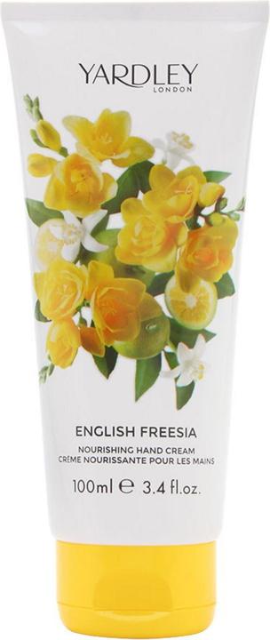 Produktbild Yardley English Freesia (100 ml)