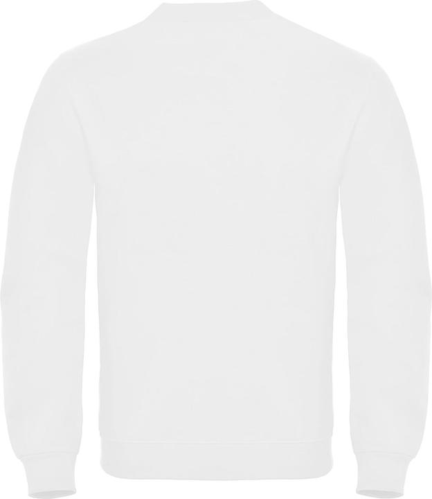 Actual product image B&C Mens ID.002 Cotton Sweatshirt (M)