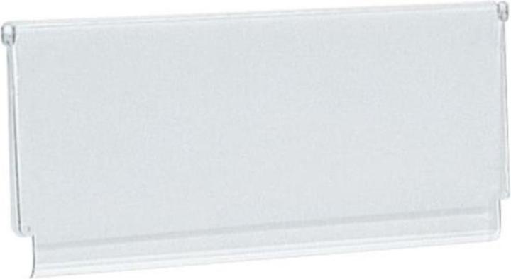 Produktbild Magni Trennwand für Regalkasten B186 mm (18.60 cm)