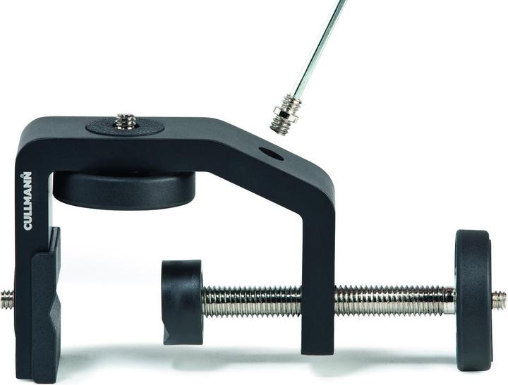 Produktbild Cullmann Multiklemme CC60 (Stativklemme)