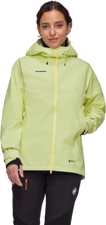 Immagine prodotto Mammut Crater IV HS Hooded Jacket (S)