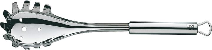 Productafbeelding WMF Spaghettilepel Pastalepel 32cm Profi Plus Roestvrij Staal Gedeeltelijk Gematteerd
