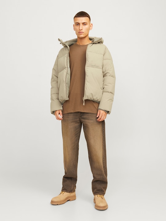 Immagine prodotto Jack & Jones Jorvesterbro Puffer Jacket Aw24 Sn (XL)