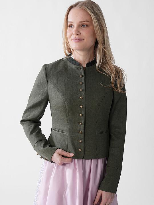 Produktbild Gottseidank Trachtenjacke BARBARA (38)
